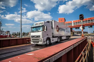 Transport i logistyka Enterprise Logistics